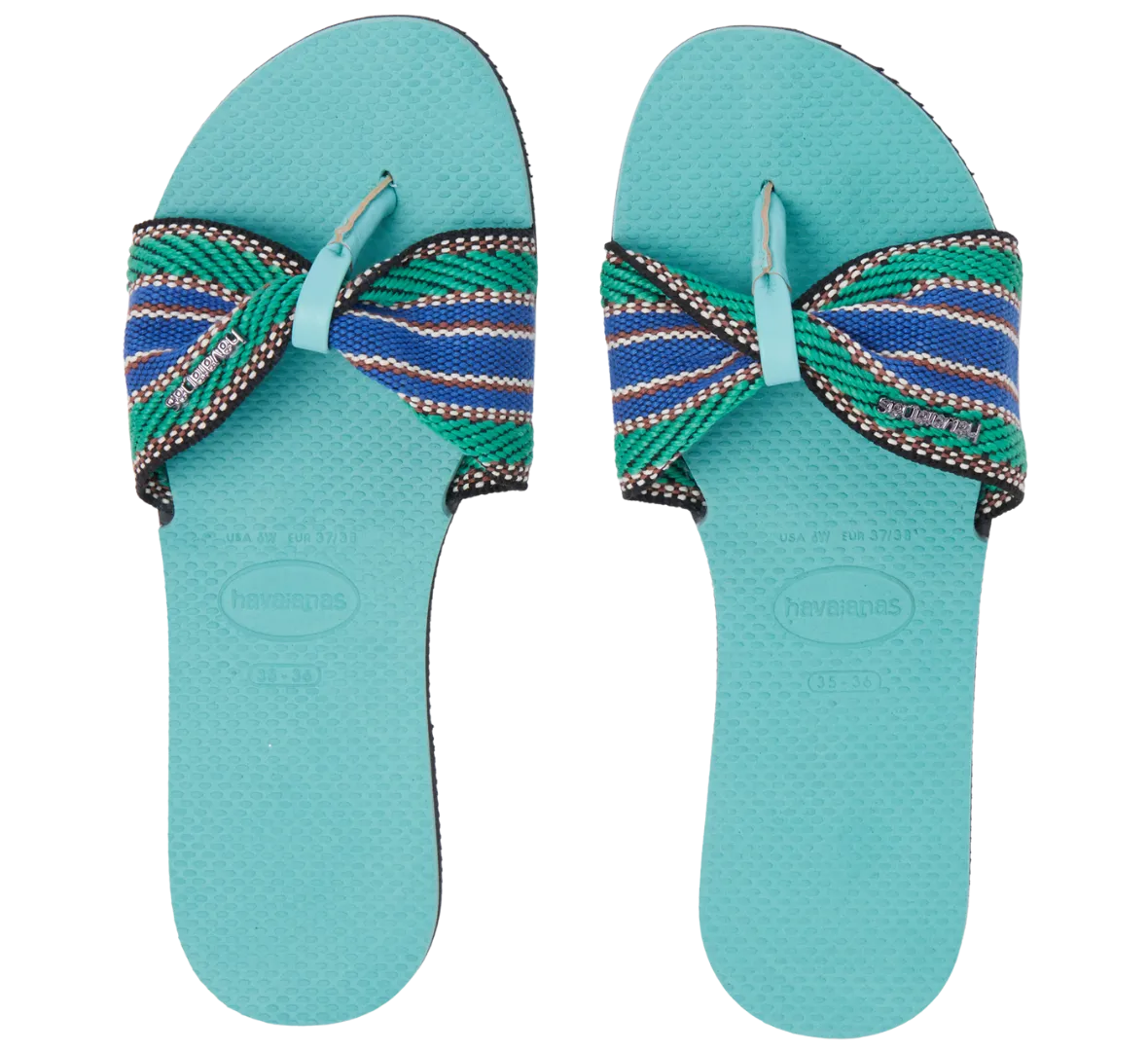 St Tropez Fita Sandals