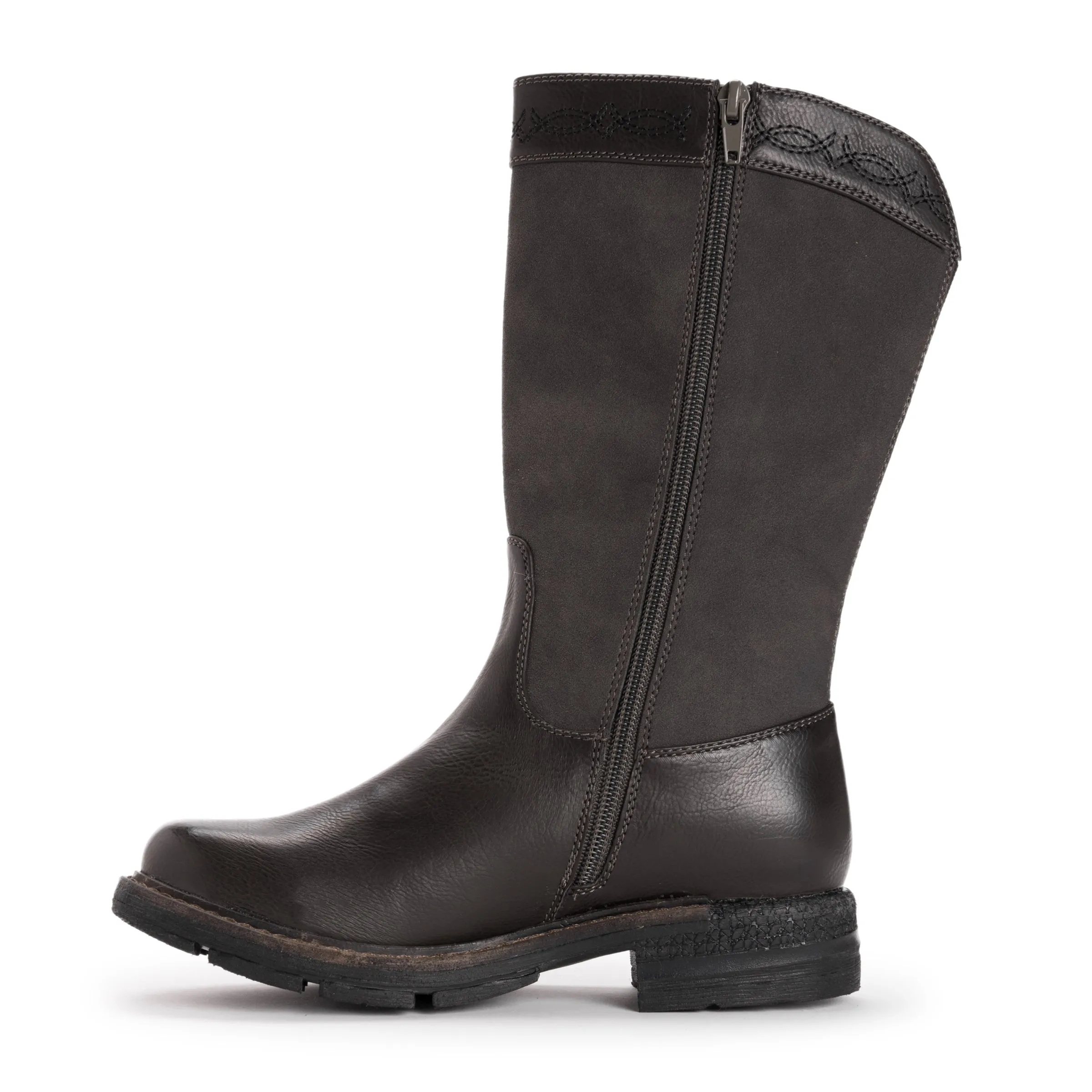 Women's Logger Whistler Boots